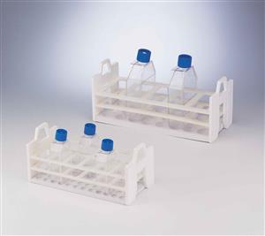 F18970-0001 | RACK TISSUE CULTURE FLASK 25CM