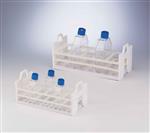 F18970-0002 | RACK TISSUE CULTURE FLASK 75CM