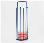 H18978-0000 | POXYGRID RACK WIRE PETRI DISH CARRYING