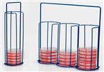 H18979-0000 | POXYGRID RACK WIRE PETRI DISH CARRYING