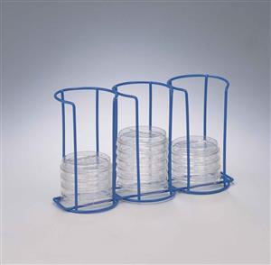 F18979-0003 | POXYGRID RACK CONTACT PLATE 10 PLACE