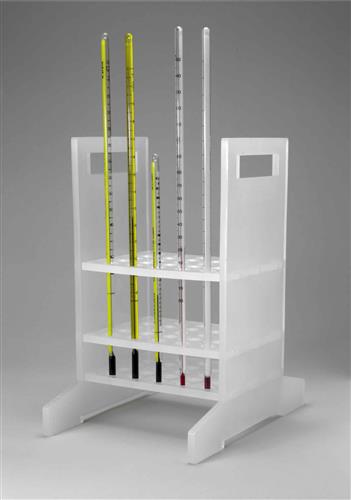 F18981-0001 | RACK PP THERMOMETER