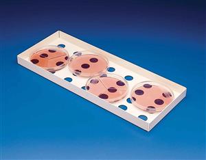 F18983-0000 | White, epoxy-coated Steel