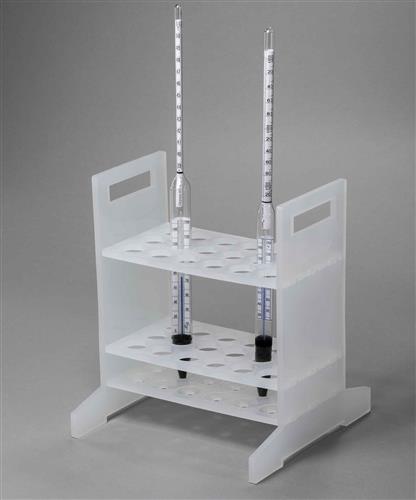 F18988-0000 | RACK PP HYDROMETER LONG