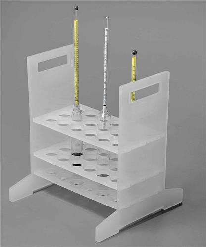 F18988-0001 | RACK PP HYDROMETER SHORT