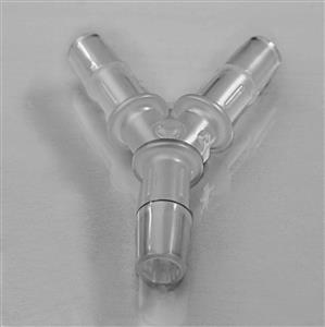 F19615-0000 | CONNECTOR PP Y 5 16 12 PKG 72 CASE