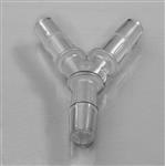 F19615-0000 | CONNECTOR PP Y 5 16 12 PKG 72 CASE