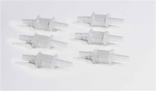 H19716-0000 | VALVE PP CHECK 1 4 3 8 6 PKG 72 CASE