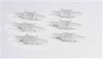 H19716-0000 | VALVE PP CHECK 1 4 3 8 6 PKG 72 CASE