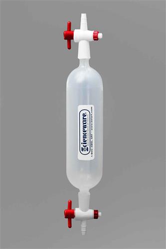 F19953-0000 | BULB PP GAS SAMPLING 250CC STCK 3 STR