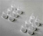 F19965-0000 | TUBE PP FITTING 12 PKG 144 CASE