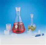 H20193-0002 | STOPPER PE CUP TYPE 2 24 PKG 144 CASE