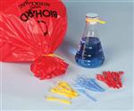 F20308-0000 | LOOP SILICONE RUBBER ASSORTED COLORS
