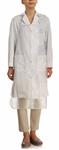 H24603-0001 | VIKEM VINYL APRON 36 X27 TRANSLUCENT