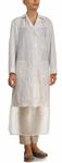 H24604-0001 | VIKEM VINYL APRON 42 X36 TRANSCLUCENT
