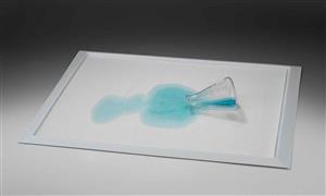 F24675-0050 | TRAY PS SPILL CONTAINMENT