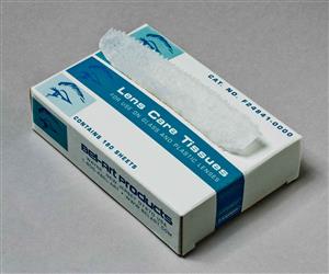 F24841-0000 | TISSUES LENS CARE