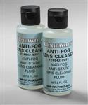 F24842-0001 | CLEANWARE CLEANER ANTI FOG LENS BG 2