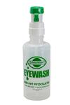 F24850-0000 | BOTTLE LDPE EYE WASH 16 OZ CAPPED AIR