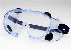 H24873-0000 | GOGGLES POLYCARBONATE SAFETY