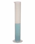 F28457-0000 | CYLINDER PP GRADUATED 500ML