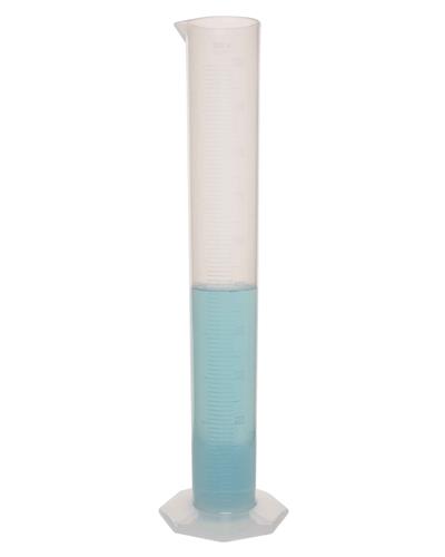 F28458-0000 | CYLINDER PP GRADUATED 1000ML