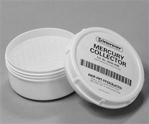 F36250-0000 | COLLECTOR MERCURY