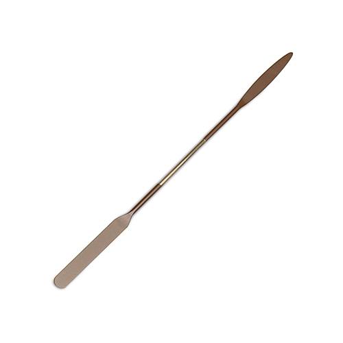 H36700-0000 | SPATULA SS TEFLON MICRO 2 PKG 24 CASE