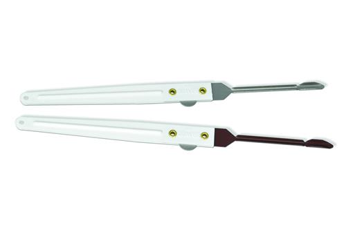 H36718-0000 | QUAVERETTE VIBRATING SPATULA SS