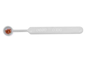 F36721-0010 | SPOON MINI SAMPLER .10ML