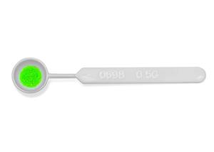 F36721-0050 | SPOON MINI SAMPLER .50ML