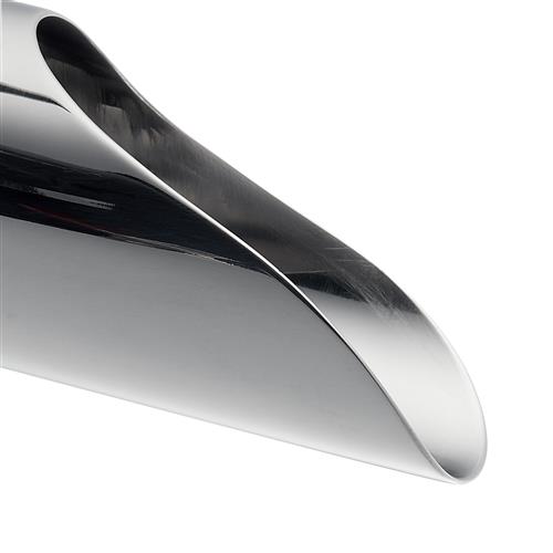 F36738-0100 | Seamless Design for Peace of Mind