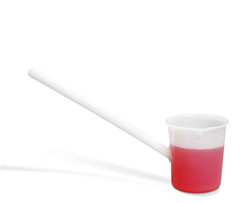 F36776-0000 | LADLE HDPE 250ML
