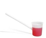 F36776-0000 | LADLE HDPE 250ML
