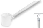 F36780-0016 | DIPPER HDPE 1PIECE 3 HANDLE 16OZ