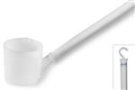 F36780-0032 | DIPPER HDPE 1PIECE 3 HANDLE 32OZ