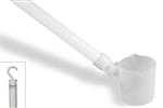 F36784-0016 | DIPPER HDPE PE 1PIECE 3 HANDLE 16OZ