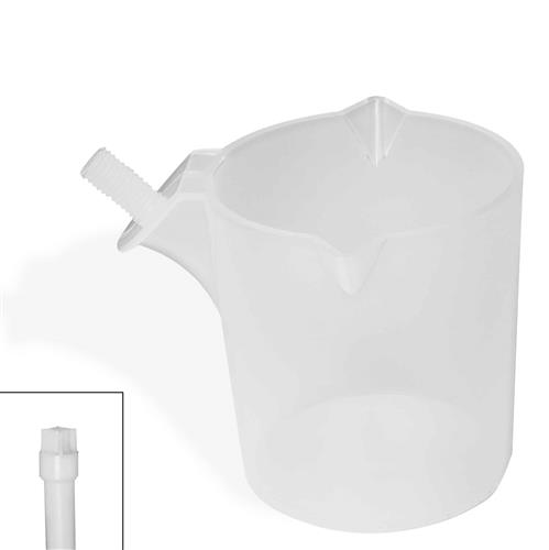 F36786-0016 | CUP PP SCREW ON 16OZ