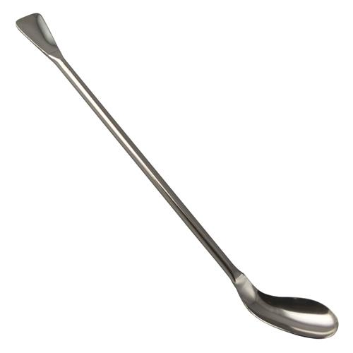 H36807-0025 | ELLIPSO SPOON SAMPLER SS 25CM