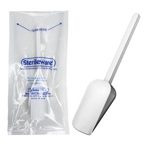 H36902-1010 | Two Bags Reduce Sample Contamination