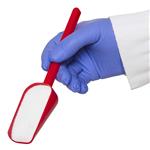 H36902-2002 | STERILEWARE SCOOP RED PS 2 OZ