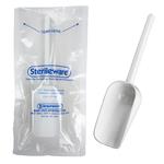 H36904-1010 | Two Bags Reduce Sample Contamination