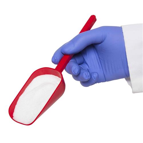 H36904-2004 | STERILEWARE SCOOP RED PS 4 OZ