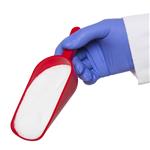 H36906-2008 | STERILEWARE SCOOP RED PS 8 OZ