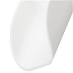 F36909-0030 | High Quality, Polystyrene Scoops