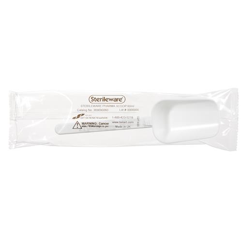 F36909-0060 | High Quality, Polystyrene Scoops