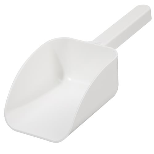 F36909-0250 | High Quality, Polystyrene Scoops