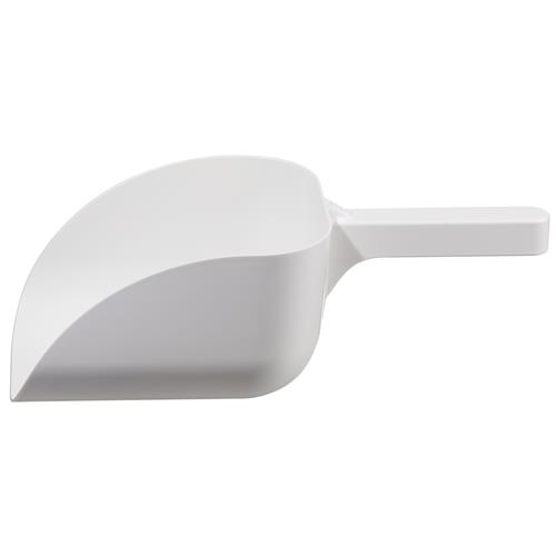 F36909-2500 | High Quality, Polystyrene Scoops