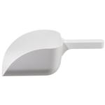 F36909-2500 | High Quality, Polystyrene Scoops