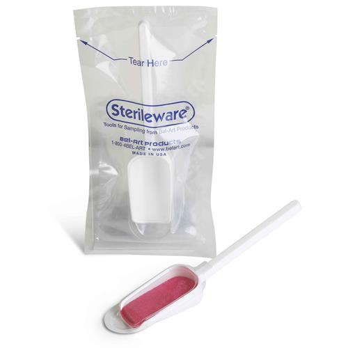 H369220000 | STERILEWARE SCOOP SAMPLING SYSTEM PS 2OZ